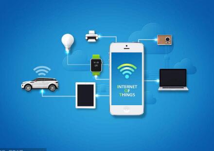 中國(guó)物聯(lián)網(wǎng)應(yīng)用跨入世界化